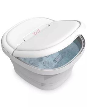 Tzumi | SLF Heated Portable Bubble Bath Foot Massager,商家Macy's,价格¥232