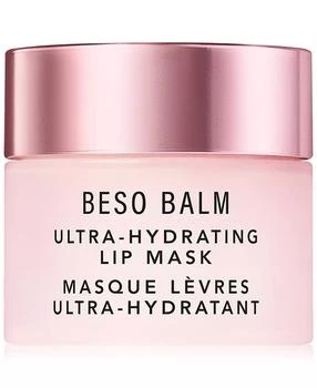 JLo Beauty | Beso Balm Ultra-Hydrating Lip Mask,商家Macy's,价格¥119