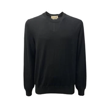 推荐Alexander Mcqueen Wool Knit Sweater商品