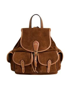 Ralph Lauren | Backpacks,商家YOOX,价格¥5713