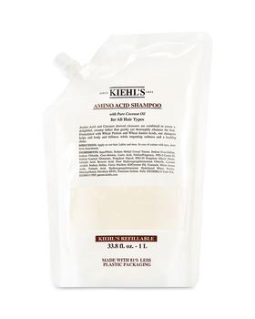 product Amino Acid Shampoo Refill 33.8 oz. image