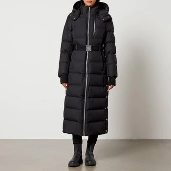 Moose Knuckles | Moose Knuckles Cloud Down-Filled Shell Parka 额外7折, 额外七折