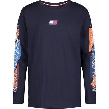 Tommy Hilfiger | Little Boys Long Sleeves T-shirt商品图片,6折