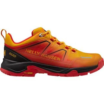 Helly Hansen | Cascade Low HT Hiking Shoe - Men's 6.4折, 独家减免邮费