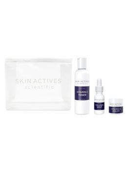 推荐3-Piece Ageless Bundle Set商品