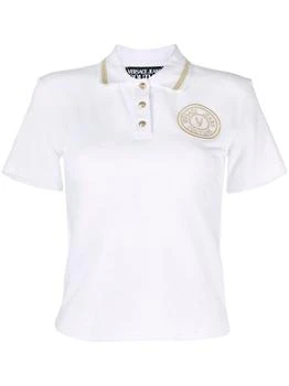 Versace | VERSACE JEANS COUTURE T-shirts and Polos 6.6折