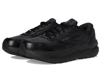 Brooks | Ghost Max Leather,商家Zappos,价格¥1205