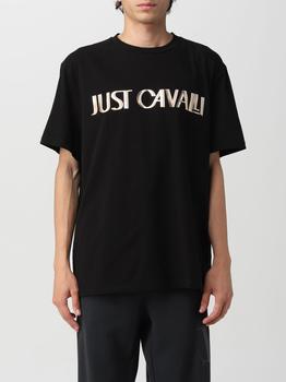 推荐Just Cavalli t-shirt for man商品