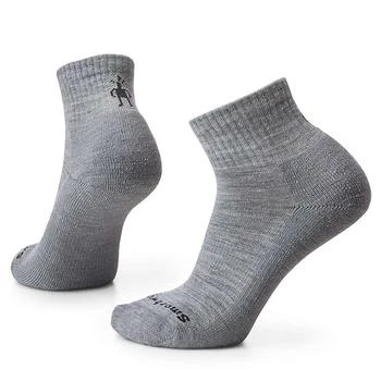 SmartWool | Smartwool Everyday Solid Rib Ankle Sock,商家Moosejaw,价格¥110