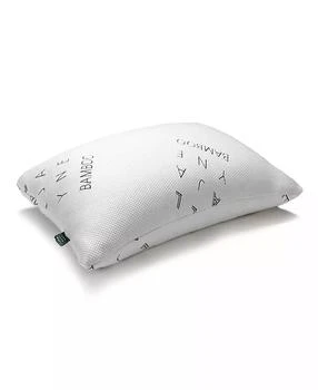 Ella Jayne | Bamboo Shredded Memory Foam Pillow, Standard/Queen, Adjustable Density,商家Macy's,价格¥202