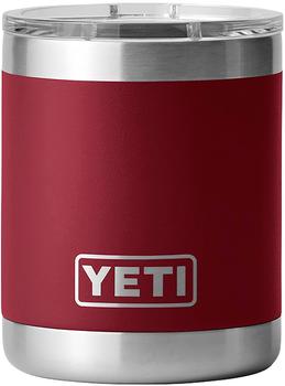 yeti是什么牌子, YETI | YETI Rambler Lowball with MagSlider Lid商品图片 