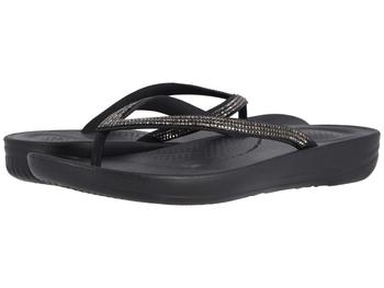 FitFlop | Iqushion Sparkle商品图片,7.3折起