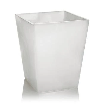Labrazel | Glacier Waste Basket,商家Bloomingdale's,价格¥1989