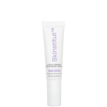 商品Skinstitut | Skinstitut Ultra Firming Eye and Neck Cream 30ml,商家SkinStore,价格¥251图片