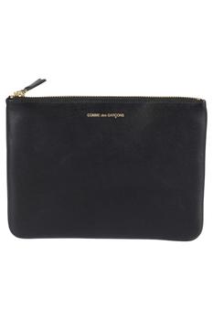 商品Comme des Garcons | Comme des Garçons Wallet Wallet Classic Line,商家Italist,价格¥940图片