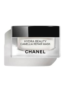 Chanel | HYDRA BEAUTY CAMELLIA REPAIR MASK 独家减免邮费