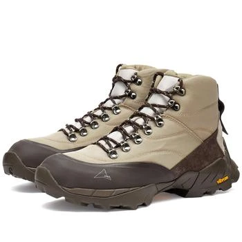 ROA | ROA Andreas Strap Hiking Boot 