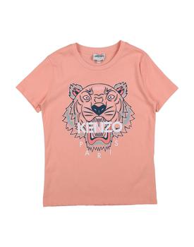 Kenzo | T-shirt商品图片,6.4折