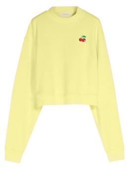 Max Mara, Max Mara | Salice sweatshirt商品图片 5折
