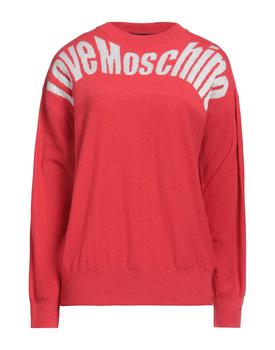 Love Moschino | Sweater商品图片,4.1折