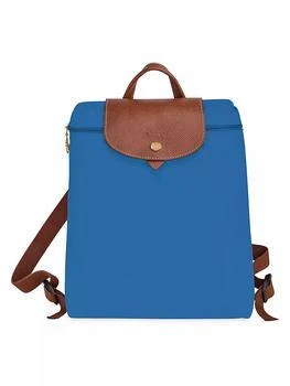 Longchamp | Le Pliage Mini Backpack 独家减免邮费