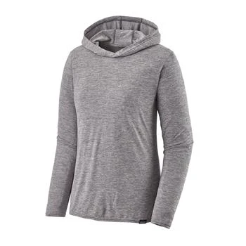 Patagonia | Patagonia Capilene Cool Daily Hoodie - Women's,商家ALS,价格¥267