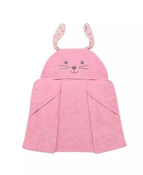 Little Me | Baby Boys Or Baby Girls Bunny Cotton Hooded Bath Towel,商家Macy's,价格¥162