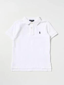 推荐Polo Ralph Lauren polo shirt for boys商品