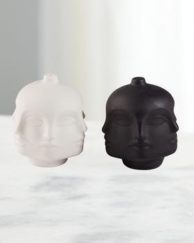 商品Jonathan Adler | Dora Maar Salt and Pepper Shakers, Set of 2,商家Neiman Marcus,价格¥375图片