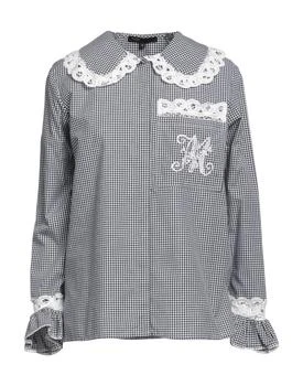 推荐Lace shirts & blouses商品