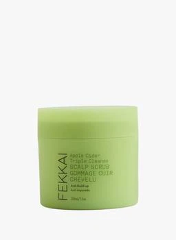 Fekkai | Apple Cider Triple Cleanse Scalp Scrub,商家Printemps,价格¥234