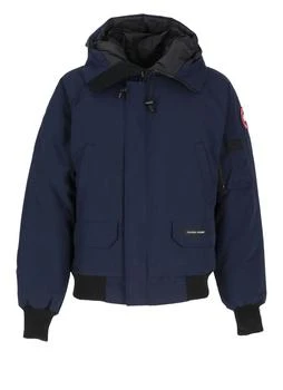 Canada Goose | Canada Goose Chilliwack Hooded Puffer Jacket 6.2折