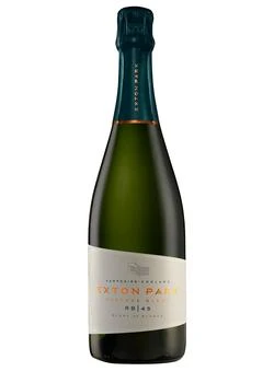Exton Park Vineyard | Reserve Blend 45 Blanc de Blancs English Sparkling Wine NV,商家Harvey Nichols,价格¥610