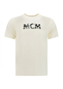 推荐MCM Collection T-Shirt商品