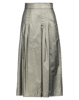 Brunello Cucinelli | Cropped pants & culottes商品图片,1.2折
