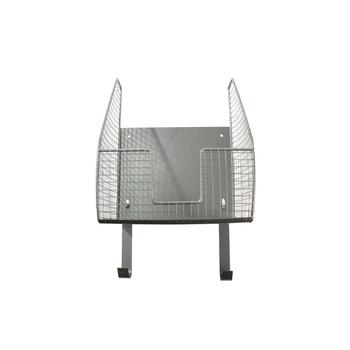 商品Wall Mount Single Basket with Ironing Board Holder图片