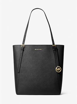 michael kors tote, Michael Kors | Megan Large Saffiano Leather Tote商品图片 3.7折