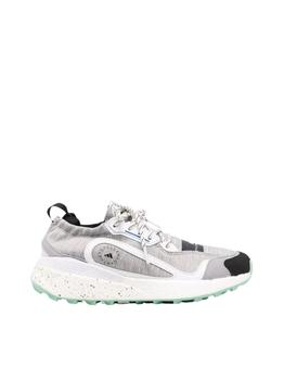 推荐Adidas By Stella Mccartney Womens Multicolor Sneakers商品