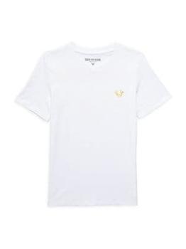 推荐Boy's Graphic T Shirt商品