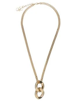 JW Anderson | JW Anderson Jewelry in Gold,商家Modayn,价格¥2112