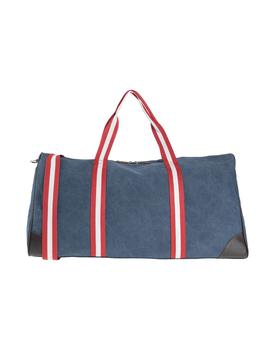 商品MY CHOICE | Travel & duffel bag,商家YOOX,价格¥330图片