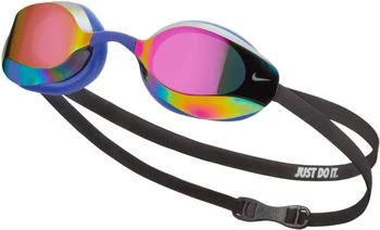 NIKE | Nike Vapor Mirrored Swim Goggles,商家Dick's Sporting Goods,价格¥325