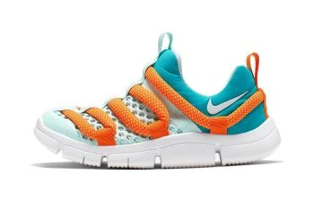 NIKE | [预售3天]Novice BR BP 舒适百搭 防滑减震 低帮 儿童休闲鞋 浅青色 中小童,商家AMRAP,价格¥235