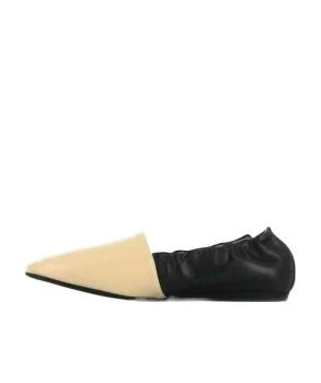 推荐Marni 女士休闲鞋 BAMS001800P3387ZL995 黑色商品