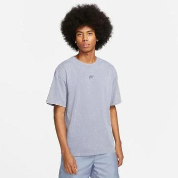 推荐Men's Nike Sportswear Max90 Dyed T-Shirt商品