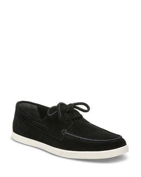 加拿大vince鞋, Vince | Men's Salerno Lace Up Oxford Sneakers商品图片 