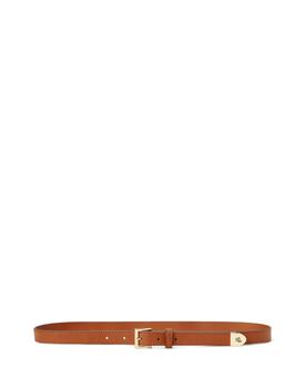 商品Ralph Lauren | Thin belt,商家YOOX,价格¥375图片