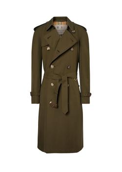 burberry风衣评价, Burberry | The westminster heritage trench coat商品图片 