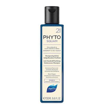 推荐Phyto Squam Purifying Maintenance Shampoo 4.22 fl. oz商品