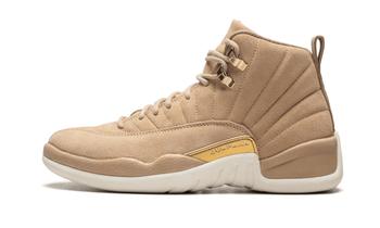 了解aj12, Jordan | Wmns Air Jordan 12 Retro商品图片 